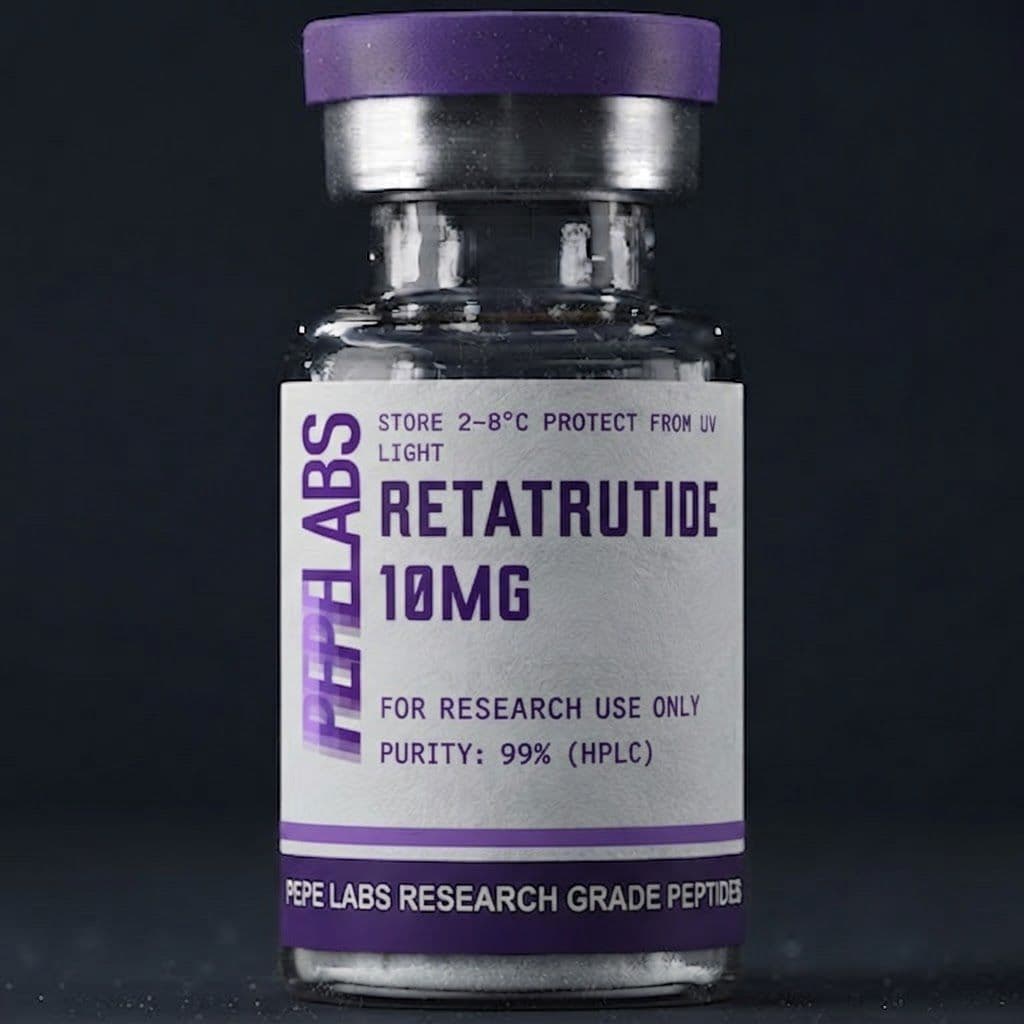 Retatrutide